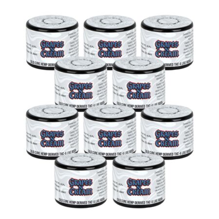 Rosin Tech Labs THCA Cold Cure Live Rosin | 1g | 10ct Pack