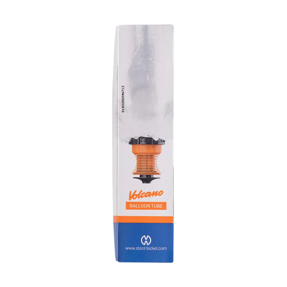 Volcano Replacement Balloon Tube Material