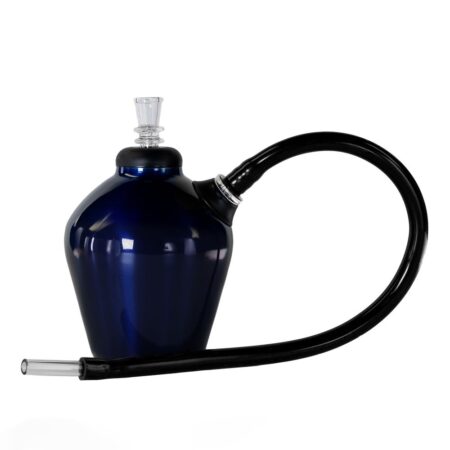 Chill - Hookah Bundle - Gloss Blue