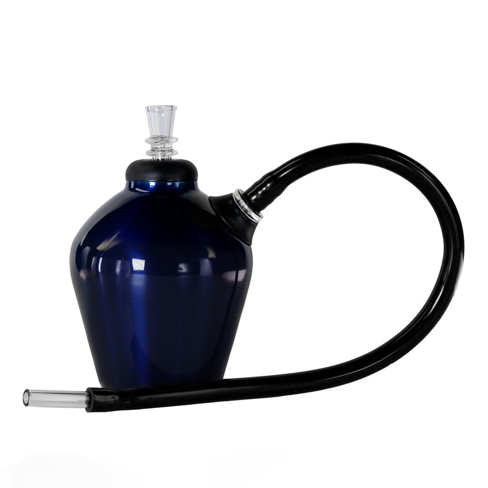 Chill – Hookah Bundle – Gloss Blue