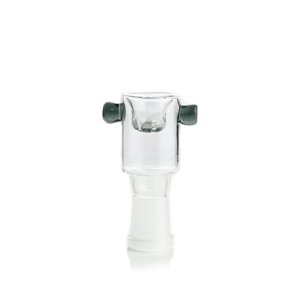 Premium 14mm Female Glass Bowl Piece