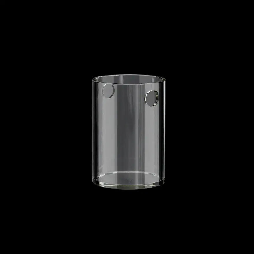 Switch² Quartz Insert for Pure and Uniform Heating in E-rigs