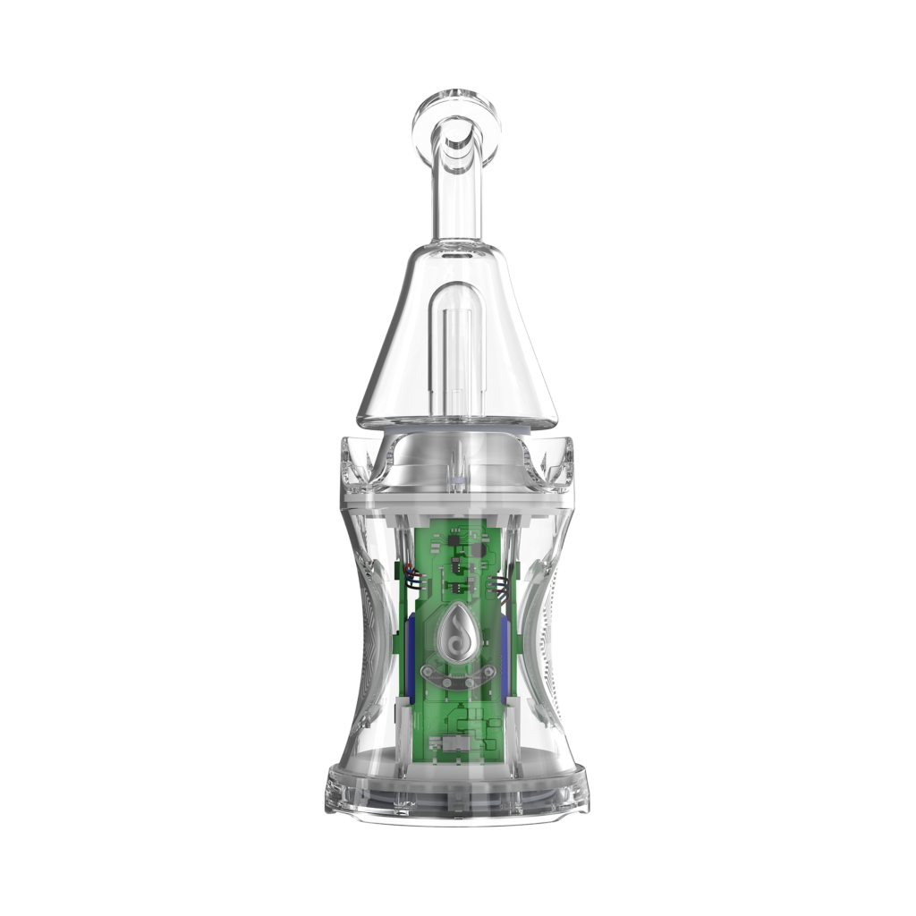 Boost EVO Clear Edition Dab Rig