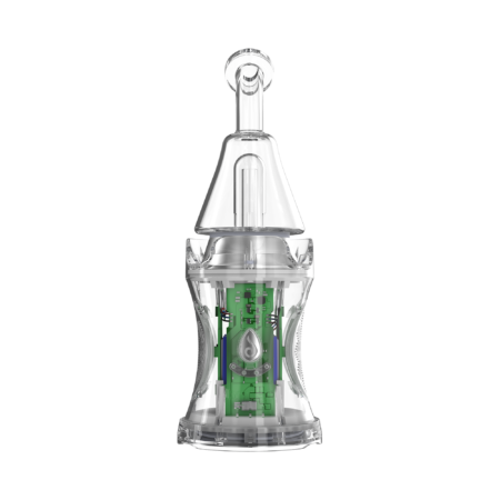 Boost EVO Clear Edition Dab Rig