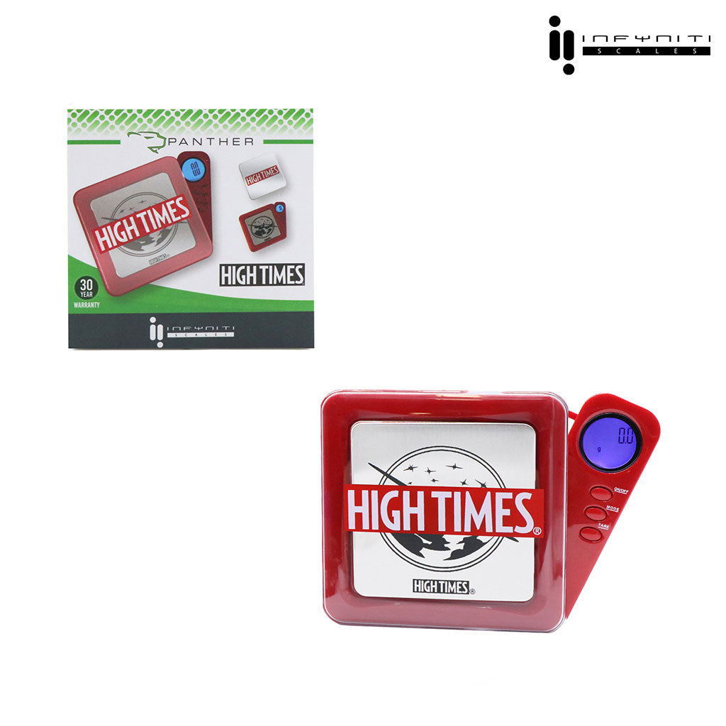High Times Panther – 1000g X 0.1g