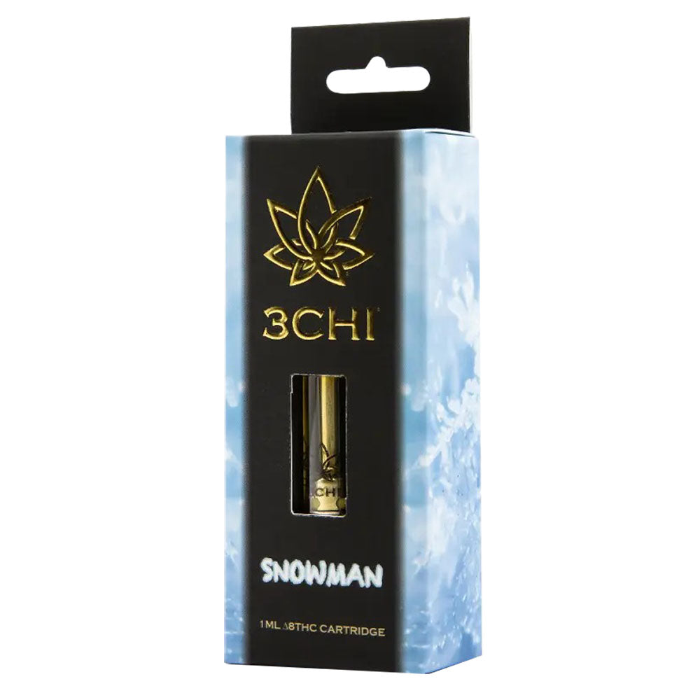 3CHI CDT Delta 8 Vape Cartridge | 1ml - Image 29
