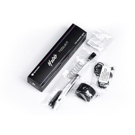H2og Sunpipe Tool Kit Replacement Parts and Cleaning Accessories
