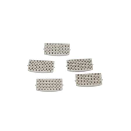 G Pen Elite Mouthpiece Filter Screens