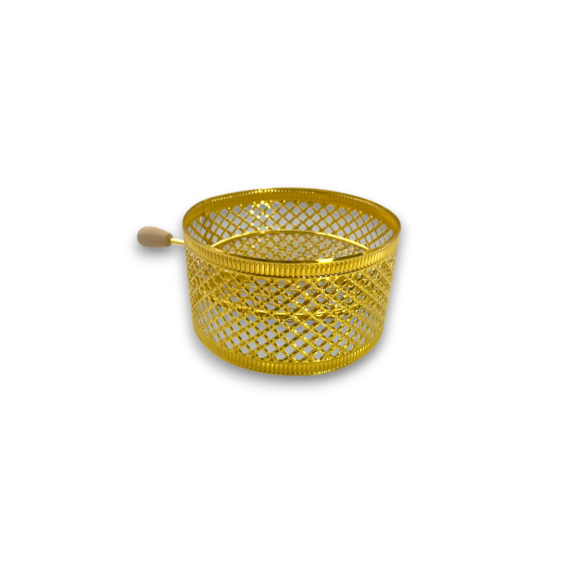 Premium Hookah Charcoal Carrier