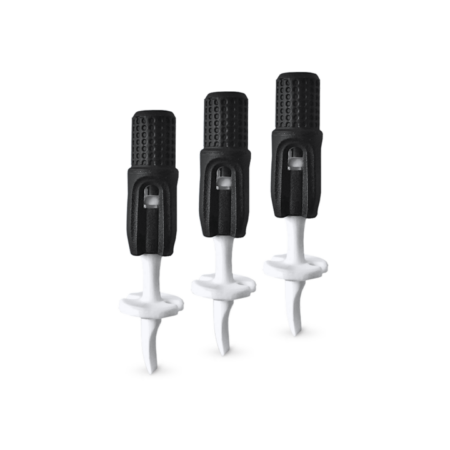 Puffco Plus V2 Replacement Darts (3-Pack)