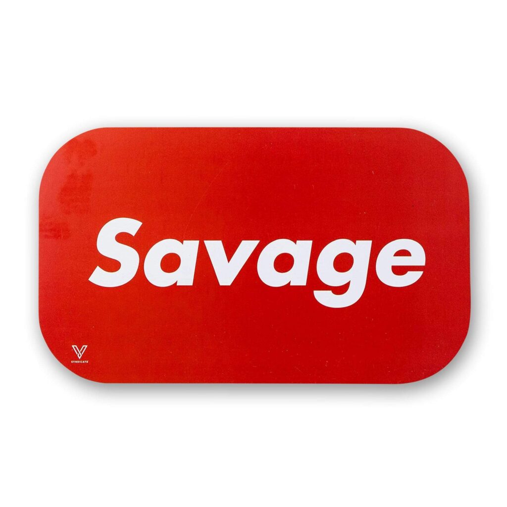 Savage Mag-Slaps