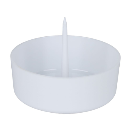 Beamer DePiper Cleaning Spike Ashtray - 4"