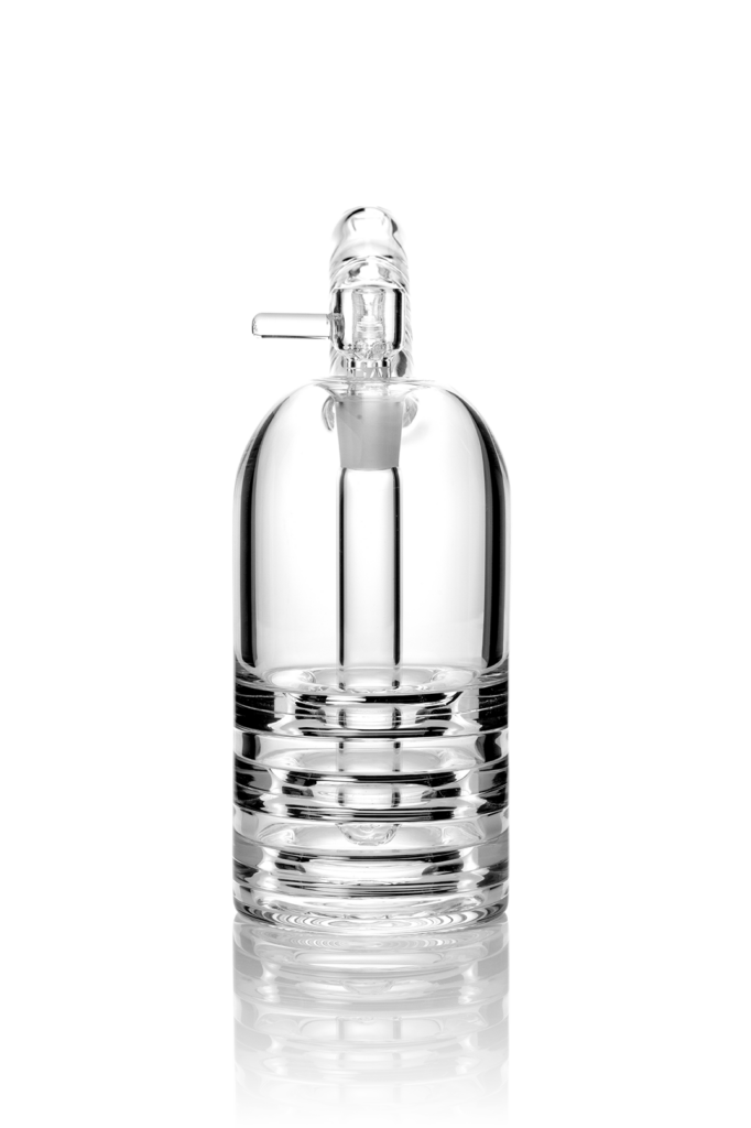 GRAV® Upline® Upright Bubbler