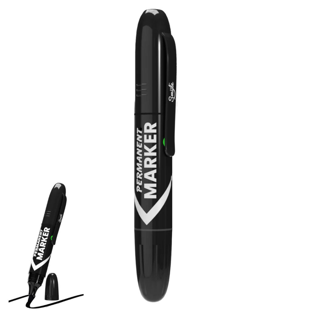 Penjamin Permanent Marker Stealth Cartridge Battery