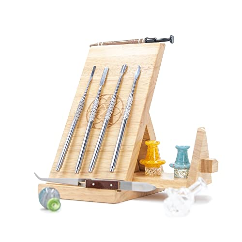 Apex Ancillary Iso Station Pro Bundle | Includes The Apex Ancillary Iso Station, Magnetic Toolstand, & 6pc Pro Toolset - Image 6