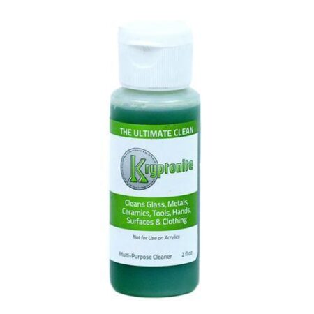 KLEAR Kryptonite Cleaner 2 oz