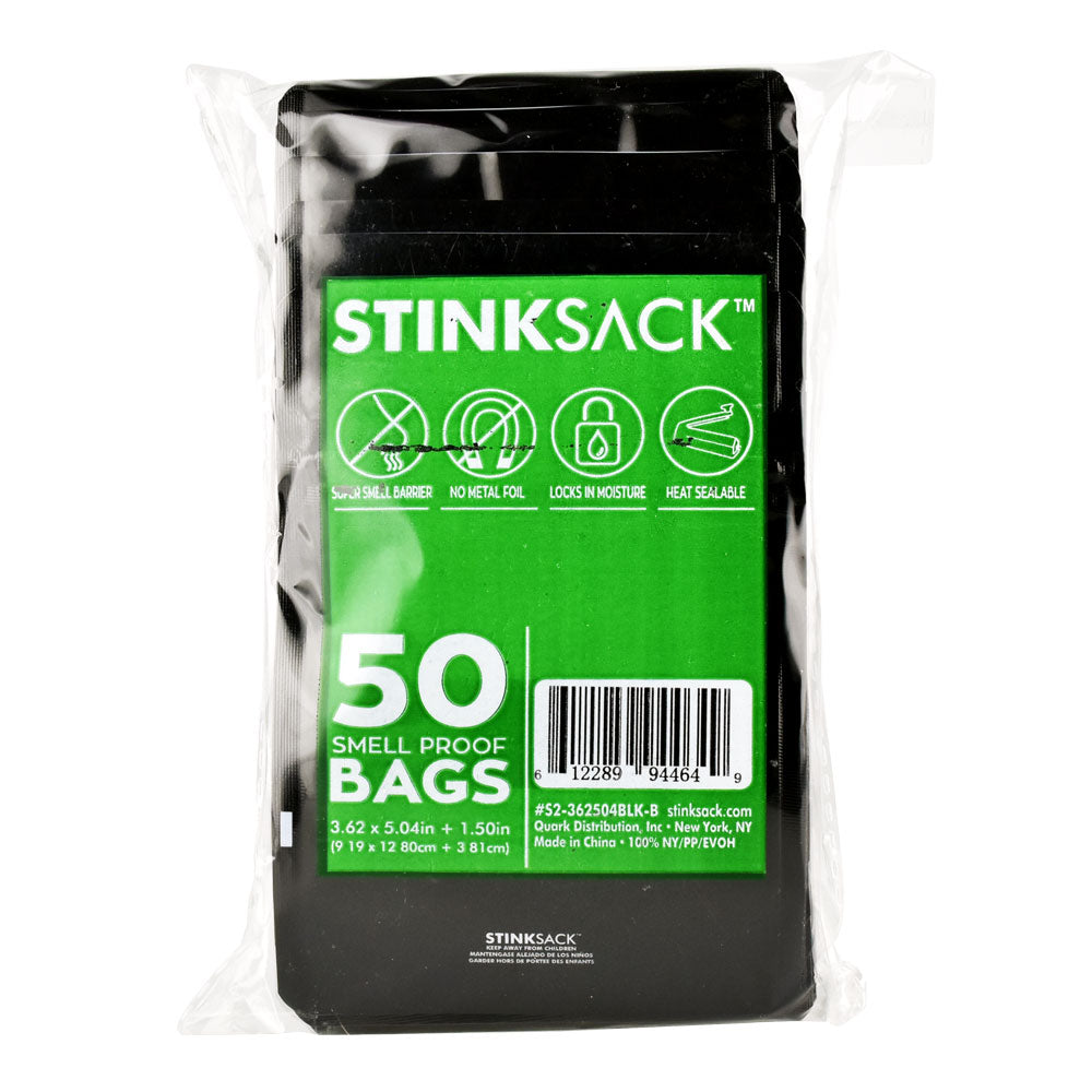Stink Sack Dymapak Storage Bags