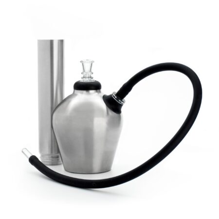 Chill – Hookah Set – Black