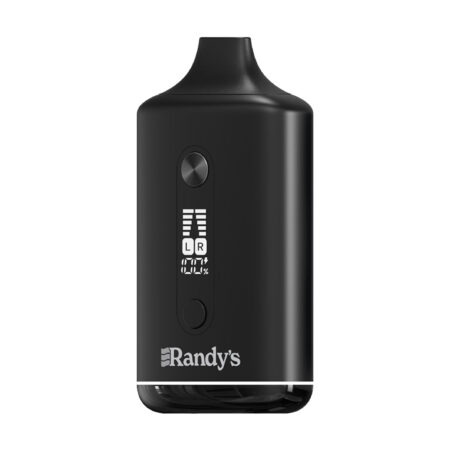 Randy’s Inspo Dual Vape Bar Battery