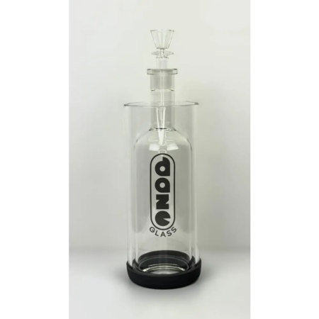 Daze Glass Gravity Bong for Premium Glass Gravity Sessions