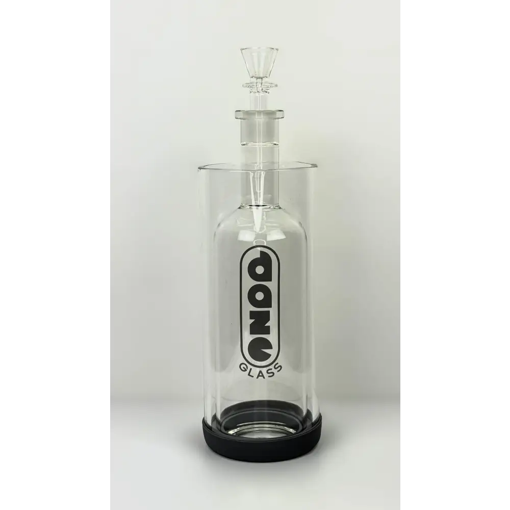 Daze Glass Gravity Bong for Premium Glass Gravity Sessions