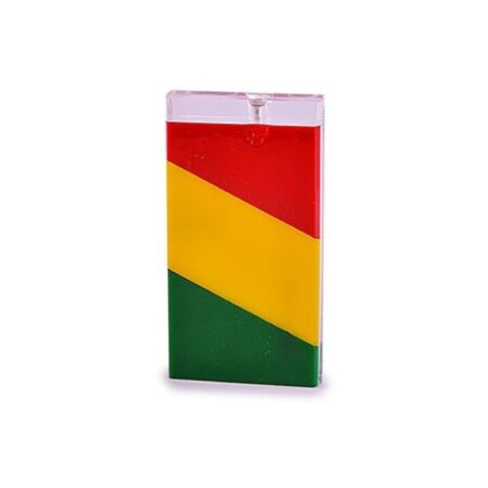 Handmade Acrylic Dugouts and Unique Smoking Accessories