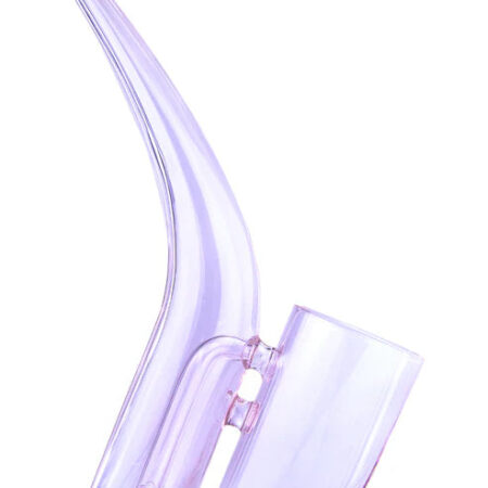 Puffco Proxy Borosilicate Bubbler - Bloom