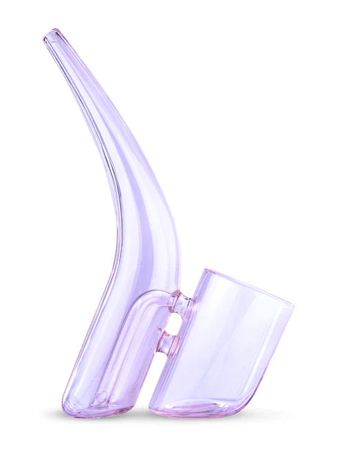 Puffco Proxy Borosilicate Bubbler – Bloom