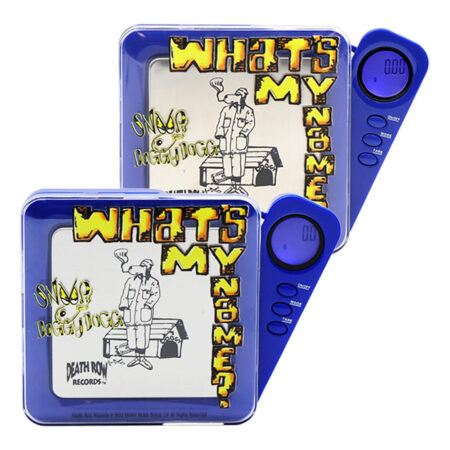 Infyniti What's My Name Panther Pocket Scale