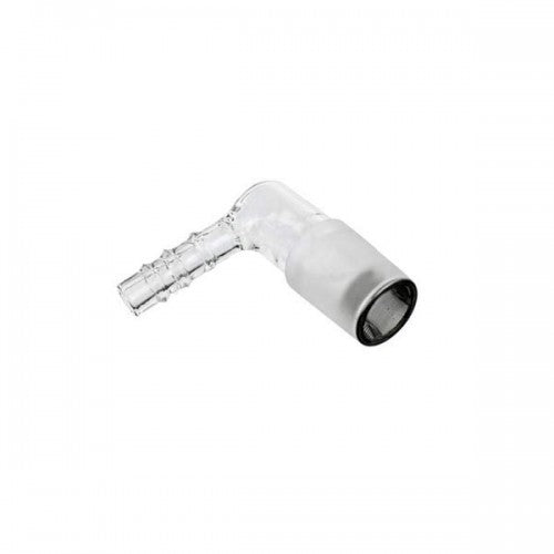 Arizer Glass Elbow Adapter for V Tower & Extreme Q