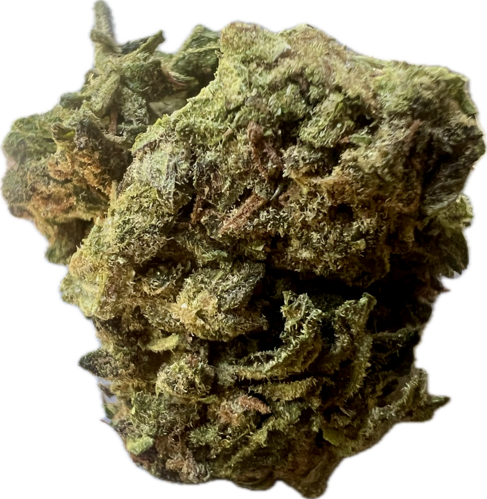 Ripkitty Mendo Breath THCA Hemp Flowers