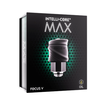 Intelli-Core MAX Oil Atomizer for CARTA 2 & AERIS