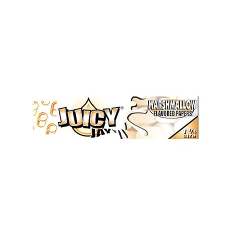 Juicy Jay's - Marshmallow