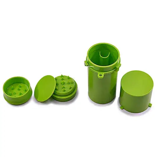 White Rhino Premium Herb Grinder
