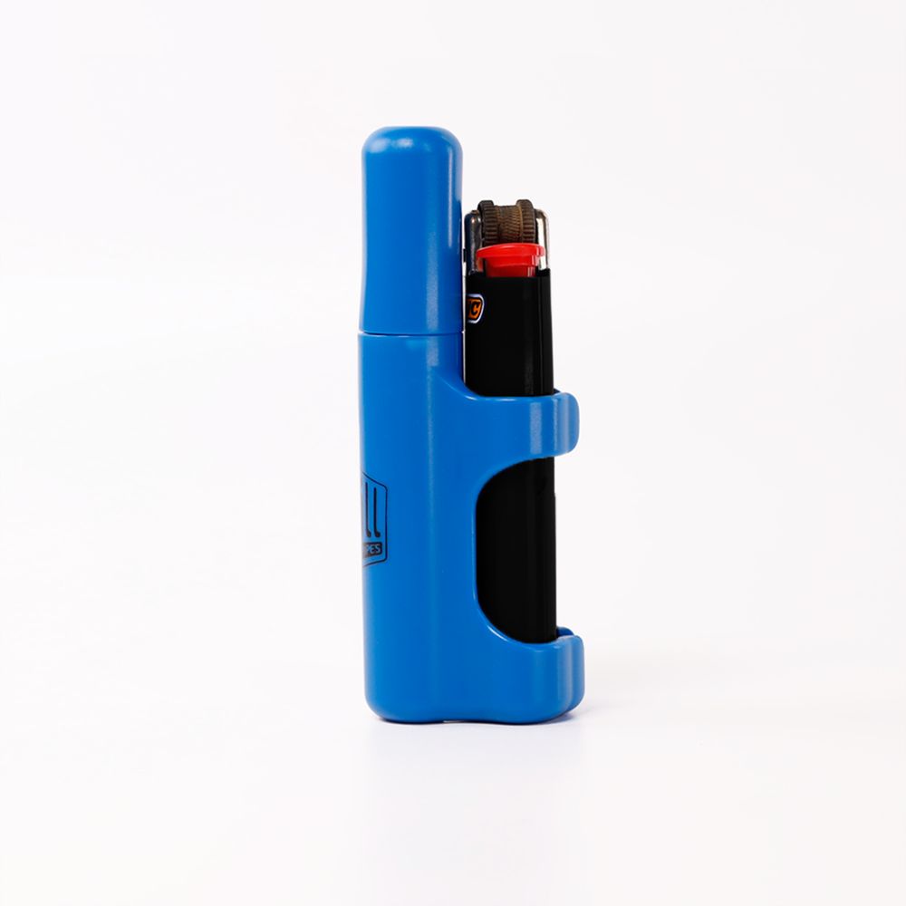 The Clinger – Chill Joint & Lighter Holder