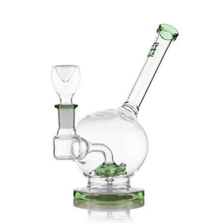 HEMPER Sea Turtle Bong