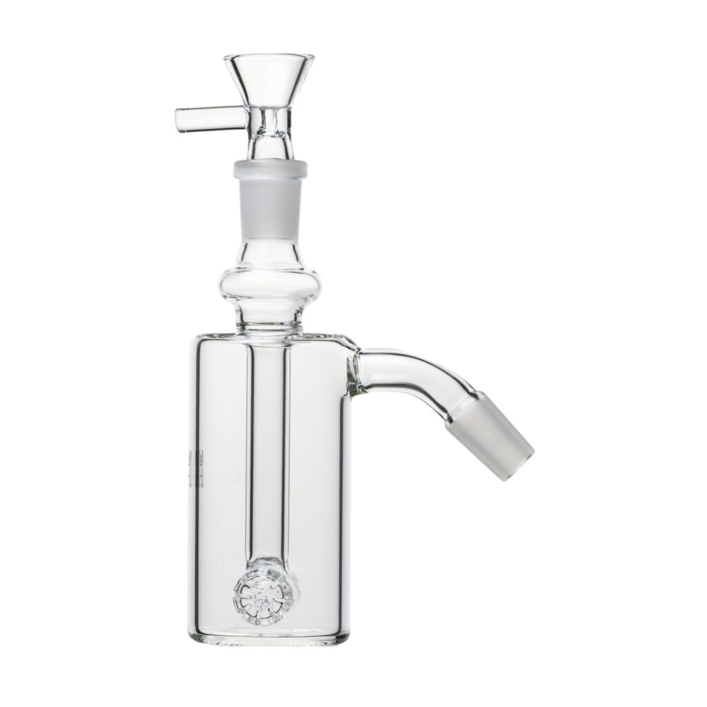 Human Grade DK Barrel Ash Catcher