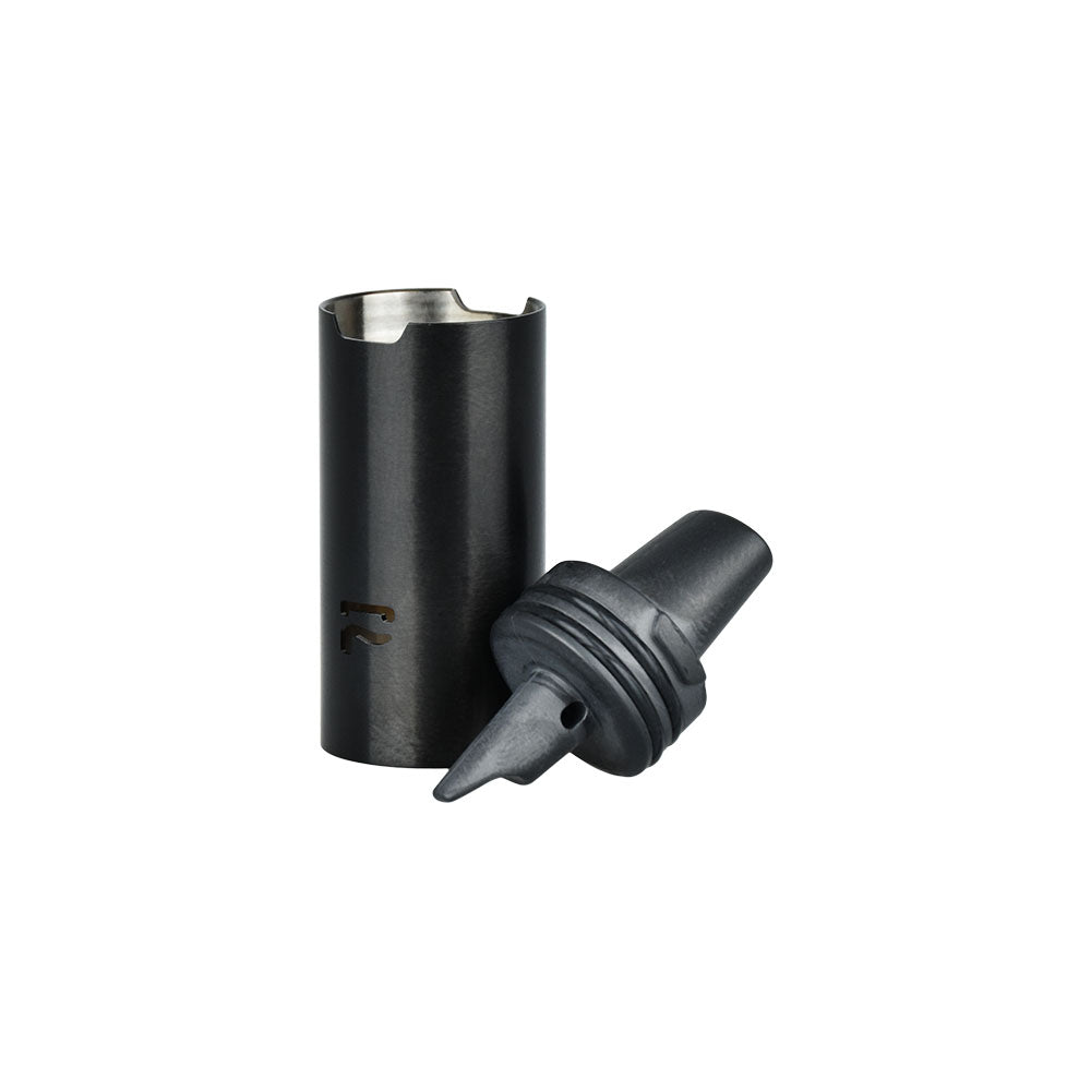 Pulsar Barb Fire Slim Replacement Mouthpiece – Black