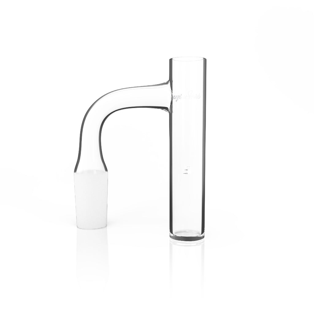WHIRLWIND SLIM QUARTZ BANGER – 90° DEGREE | BL