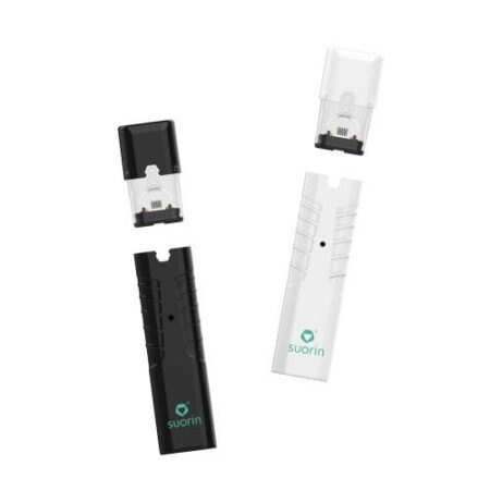 Suorin iShare Portable Pod System