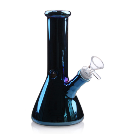 8IN BEAKER BONG