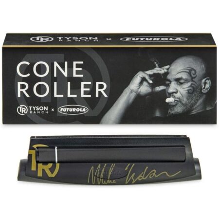 Futurola Smoking Kit Essential Stoner Kit with Rolling Machine