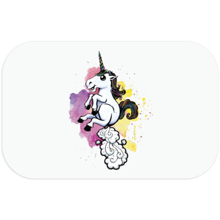 Pulsar Magnetic Tray Lid | Farticorn