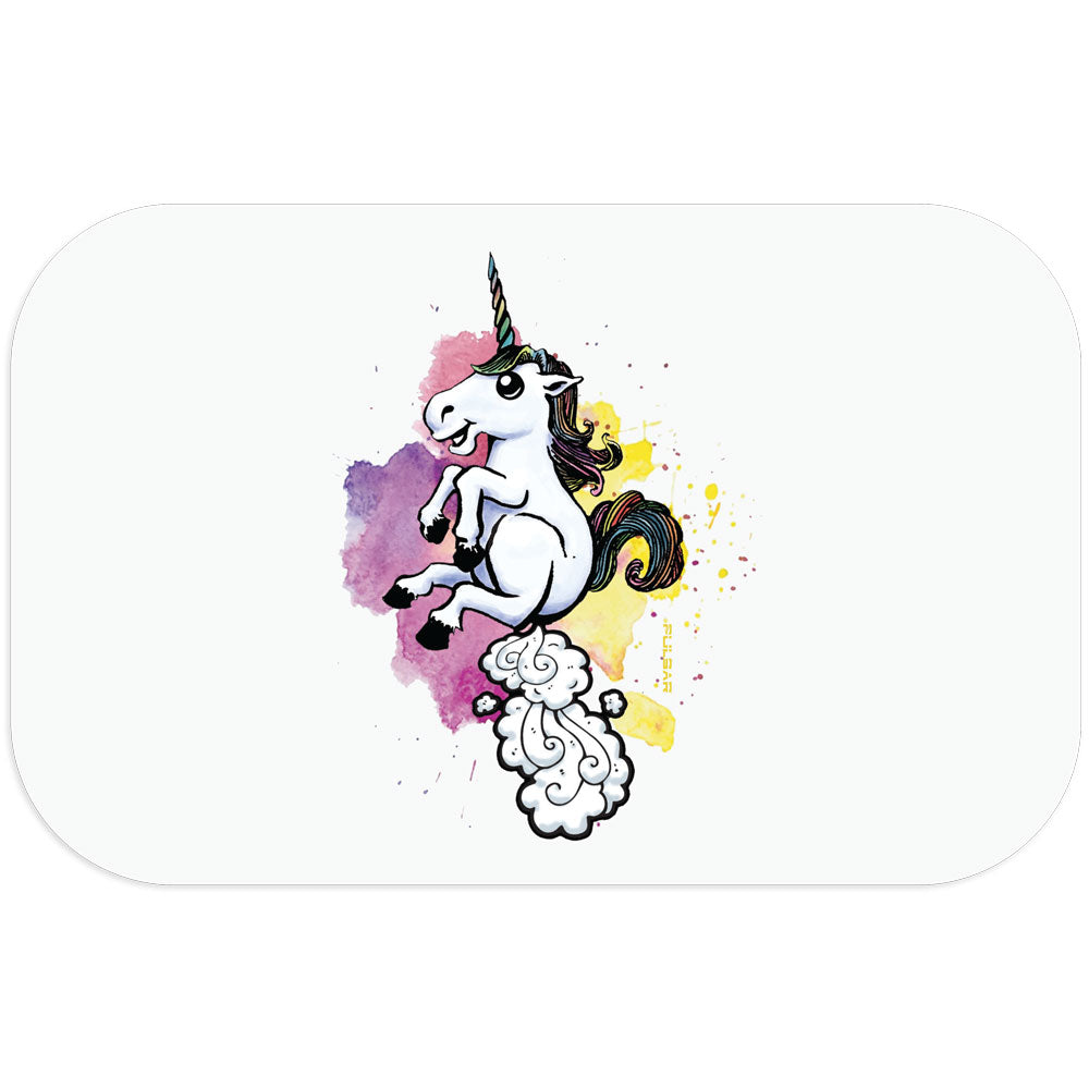 Pulsar Magnetic Tray Lid | Farticorn