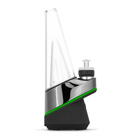 Puffco Peak Smart Rig