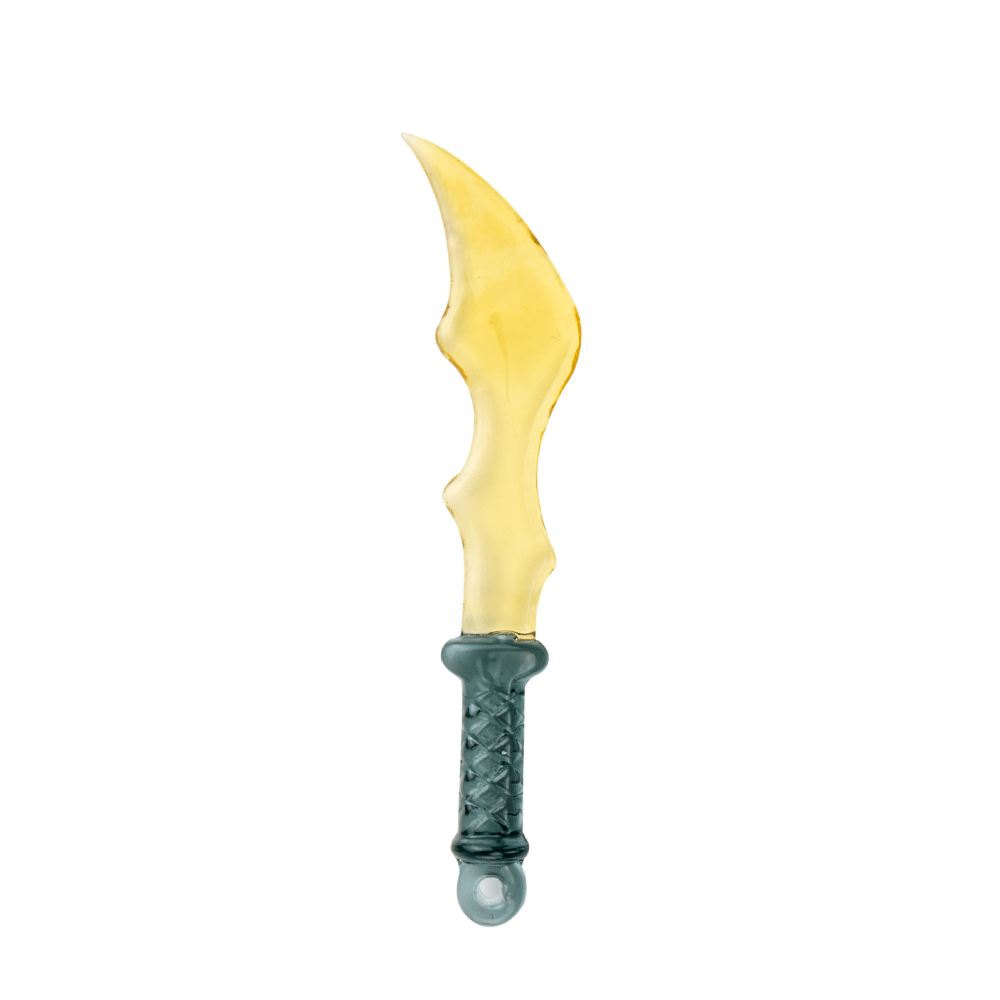 Sultan’s Dabber Glass Dab Tool