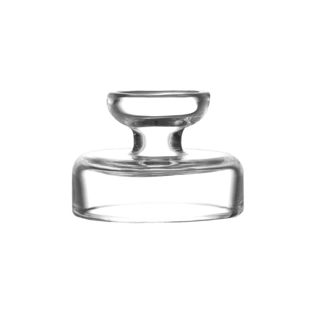 Pulsar RöK Dry Herb Carb Cap – 32mm