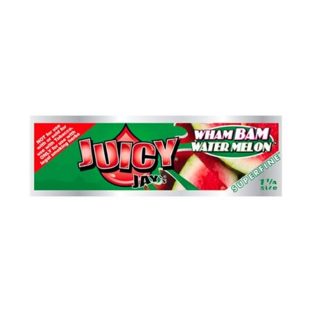 Juicy Jay's WhamBam Watermelon - Superfine