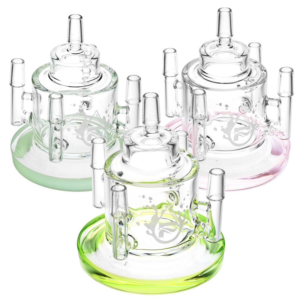 Pulsar Vapor Vessel Stand – 5.5″/14mm M/Colors Vary