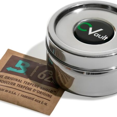 CVault Storage Container (Small)